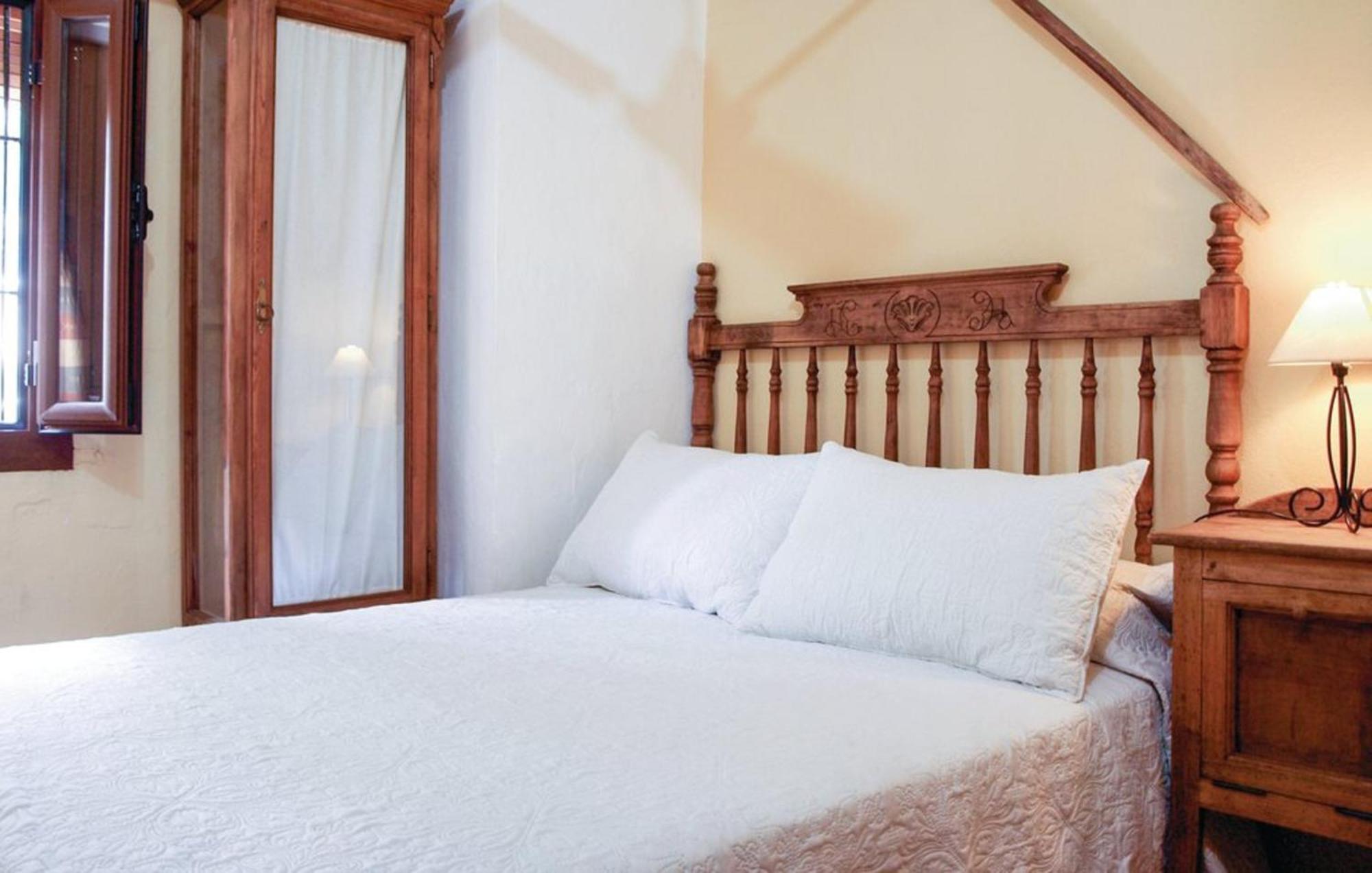 Casa Rural Fuente Zagrilla エクステリア 写真