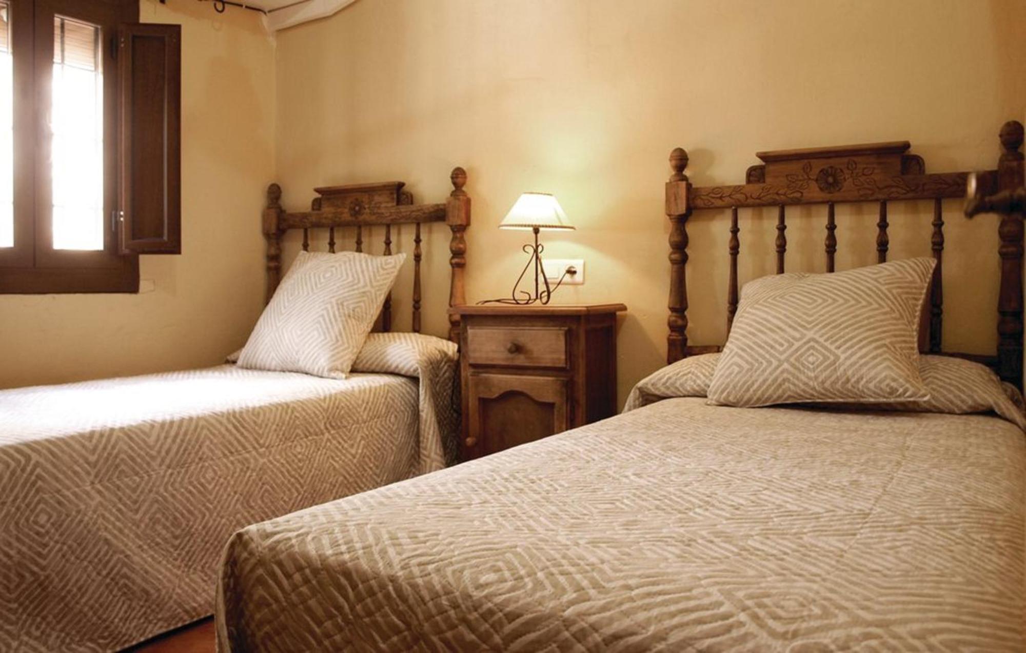 Casa Rural Fuente Zagrilla エクステリア 写真